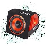 Edge Audio 12