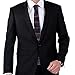 BMC Stylish 3pc Mixed Pattern Mens Fashion Knitted Neck Tie Accessory Set - The Guy Next Door