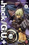 Produkt-Bild: .hack//G.U.+, Band 2