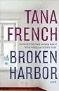 Broken HarborBROKEN HARBOR by French, Tana (Author) on Jul-24-2012 Hardcover