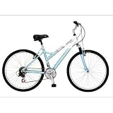 Lamborghini Rapido Road Bike (56cm Frame, Red/White)