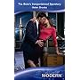 The Boss's Inexperienced Secretary (Mills & Boon Modern) (Modern Romance)