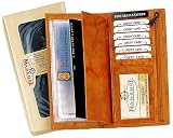 Check Book Credit Card Holder style - 253cf
