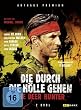 Die durch die H�lle gehen (Arthaus Premium Edition - 2 DVDs)