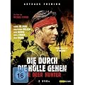 Die durch die H�lle gehen (Arthaus Premium Edition - 2 DVDs)