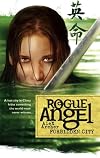 Forbidden City (Rogue Angel)