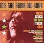 It's the Same Old Song: More Songs of the Motor City