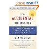 The Accidental Billionaires: The Founding of Facebook: A Tale of Sex, Money, Genius and Betrayal