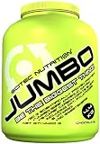 Scitec Nutrition Jumbo (4400g) Schokolade