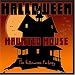Halloween Haunted House