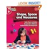 Shape, Space and Measures (Belair - Early Years)