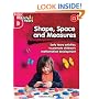 Shape, Space and Measures (Belair - Early Years)