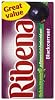 Ribena Blackcurrant Drink 288 ml (Pack of 27)