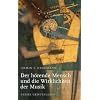 Der h�rende Mensch und die Wirklichkeit der Musik
