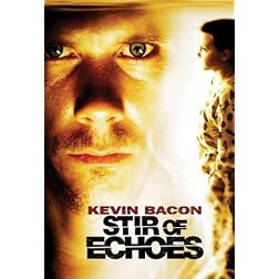 Stir Of Echoes