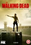 The Walking Dead - Season 3 [DVD]
