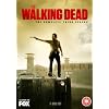 The Walking Dead - Season 3 [DVD]