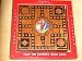 PEG-OUT The Game of India, 1956, Wm. F. Drueke & Sons, Inc., Grand Rapids, Michigan. 6