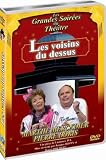 Les voisins du dessus