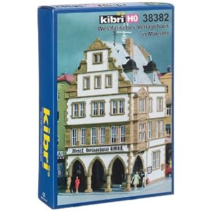 kibri 38382