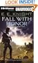 Fall with Honor: A Novel of the Vampire Earth (Vampire Earth Series)