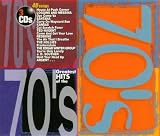 3 Pak: Greatest Hits of the 70`s