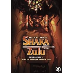 Shaka Zulu