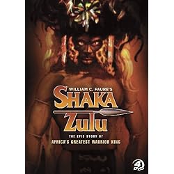 Shaka Zulu