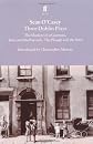 Three Dublin Plays