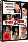 Produkt-Bild: Vergeltung - In Marseille wartet der Tod (DVD)