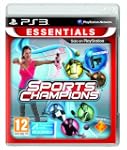 Sports Champions - Essential