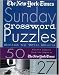 The New York Times Sunday Crossword Puzzles Volume 27