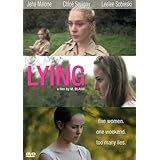 Lying