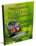 Earn $100 in 24 Hours on the Internet
