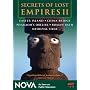 NOVA: Secrets of Lost Empires 2