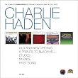 The Complete Remastered Recordings