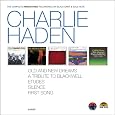 The Complete Remastered Recordings by Charlie Haden