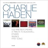 Charlie Hadenpar Haden Charlie