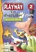 Book Playway to English Activity book 2