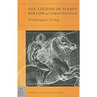 The Legend of Sleepy Hollow and Other Writings (Barnes and Noble Classics) by Washington Irving and Peter Norberg