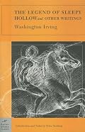 The Legend of Sleepy Hollow and Other Writings (Barnes & Noble Classics)
