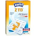 Swirl Z 113 Airspace Staubbeutel