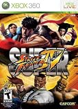 Super Street Fighter IV Xbox 360