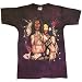Warrior & Squaw T-Shirt Tie Dye