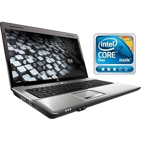HP Pavilion G71-340us Laptop