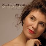 Maria Teresa - Era uma Vez Um Jardim ( Il y avait un jardin ) ( Audio CD ) - B001RIGCKQ