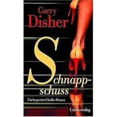 Schnappschuss. Ein Inspector-Challis-Roman