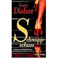 Schnappschuss. Ein Inspector-Challis-Roman