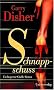 Schnappschuss. Ein Inspector-Challis-Roman