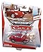 Disney World of Cars, Allinol Blowout Die-Cast, Magen Carrar #2/9, 1:55 Scale